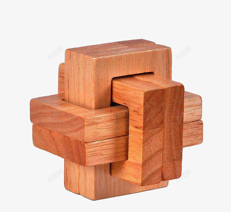 橡胶木材相思锁png免抠素材_新图网 https://ixintu.com 木头 木材 棕色 橡胶木 相思锁