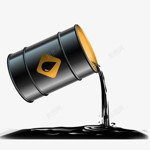 倾倒的石油png免抠素材_新图网 https://ixintu.com 倾倒 免费下载 石油 石油化工 筒 素材