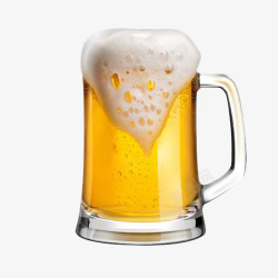 高清啤酒啤酒高清图片