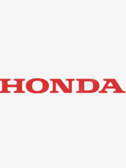 Honda汽车东风HONDA车标高清图片