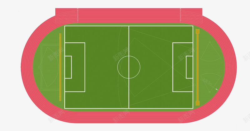 塑胶地板png免抠素材_新图网 https://ixintu.com 地板 地面装饰材料 塑胶 塑胶地板 设计图 运动场