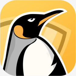 软件企鹅FM图标手机企鹅直播图标高清图片
