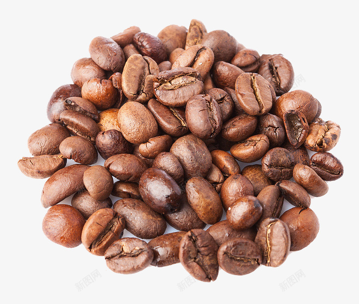 一堆咖啡豆png免抠素材_新图网 https://ixintu.com 做咖啡 咖啡 咖啡粉 咖啡豆