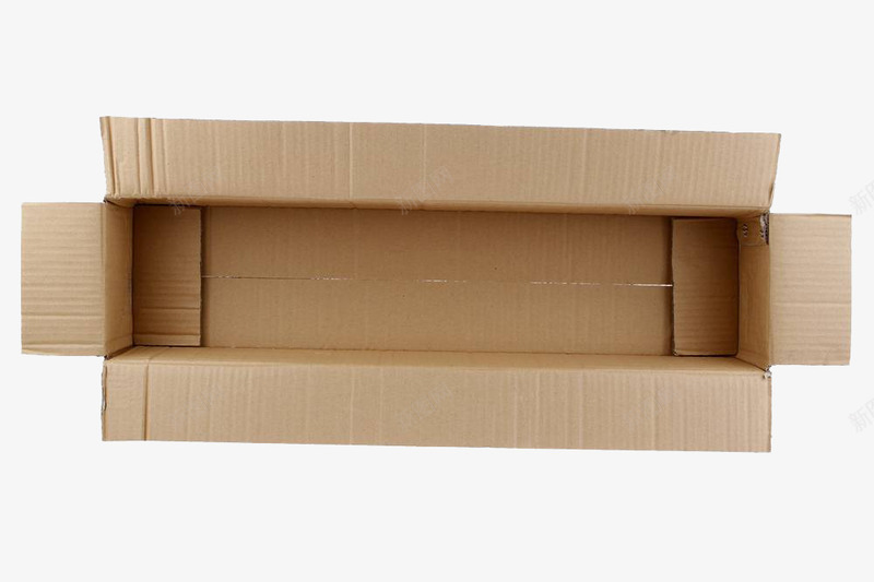 长方形纸箱太危险png免抠素材_新图网 https://ixintu.com 包装 包裹 存储 实物 货箱 货运纸箱 长方形纸箱太危险 食品包装箱
