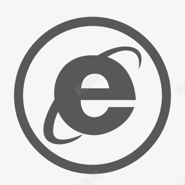 手机软件浏览器logo图标图标