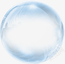 泡泡气泡水珠蓝色气泡装饰png免抠素材_新图网 https://ixintu.com 气泡 水珠 泡泡 蓝色 装饰