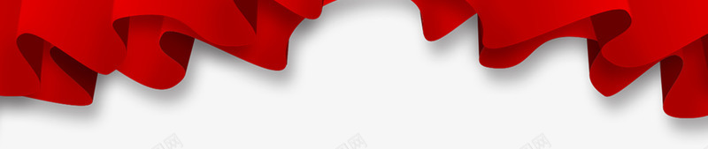 舞台幕布新年顶部装饰png免抠素材_新图网 https://ixintu.com 幕布 新年 舞台 顶部装饰