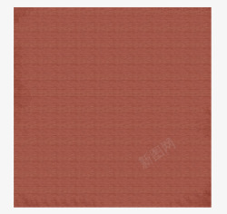 红色草编纤维纹理棕色布纤维纹理背景装饰高清图片