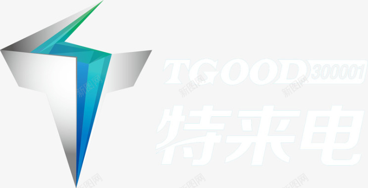 特来电logo图标图标