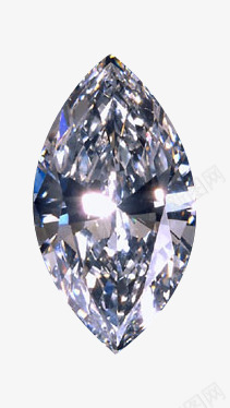 商业钻石元素png免抠素材_新图网 https://ixintu.com 富贵 摄影 珠宝首饰 钻石元素