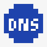 DNS集简单的8位10图标png_新图网 https://ixintu.com DNS Dns set 集