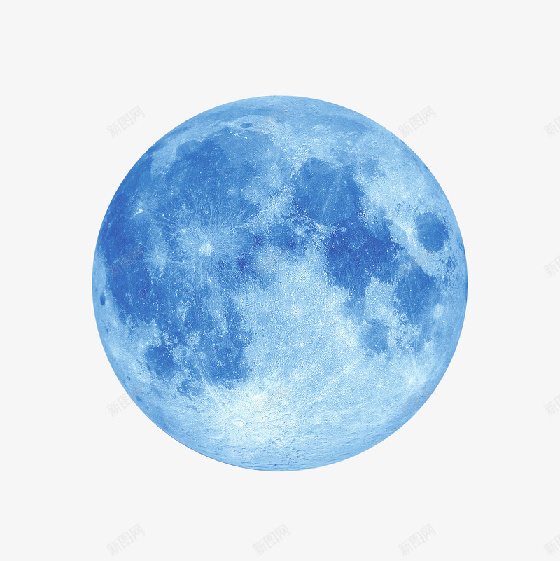 月球png免抠素材_新图网 https://ixintu.com 圆月月亮 明月 星空 星空背景 月球 月食 未来 科技 表面
