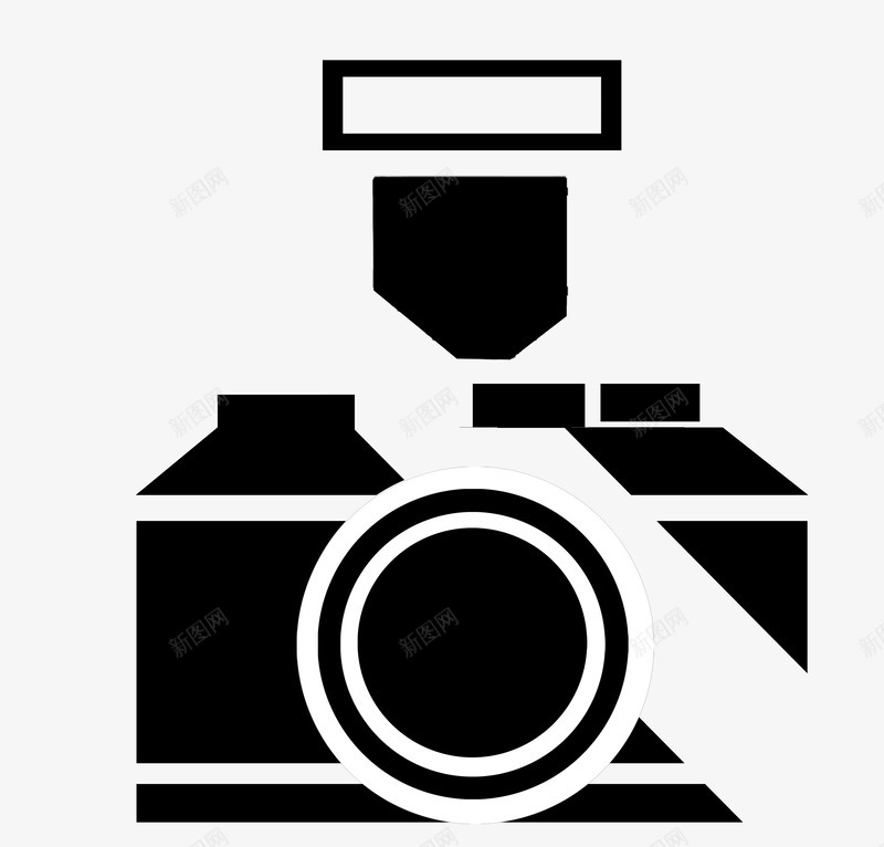 安全标志png免抠素材_新图网 https://ixintu.com 安全标志 拍照 相机 禁止拍照