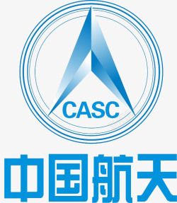 中国航天标志中国航天logo图标高清图片