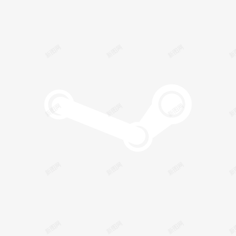 蒸汽简单的图标png_新图网 https://ixintu.com steam 蒸汽