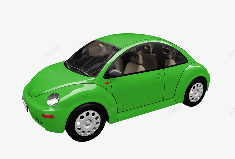 绿色的小汽车模型png免抠素材_新图网 https://ixintu.com 交通工具 小汽车 模型 汽车 汽车模具 汽车玩具 玩具 绿色 车子 轿车
