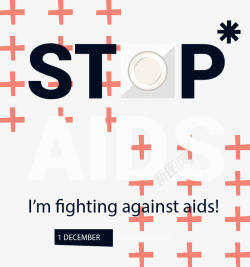阻止阻止艾滋病高清图片