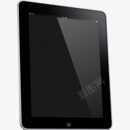 iPad一面空白图标png_新图网 https://ixintu.com blank computer hardware ipad side tablet 一边 平板电脑 电脑 硬件 空白