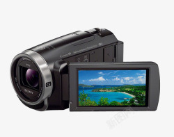 高清镜头数码摄像机投影摄像机高清图片