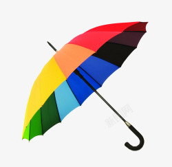 彩色的太阳伞彩色太阳伞高清图片