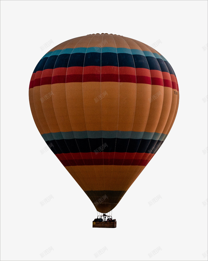 热气球cdr免抠素材_新图网 https://ixintu.com 气球 氢气球 热气球 球 空中气球 空气球