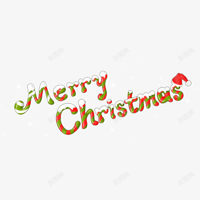 tmas圣诞快乐字体png免抠素材_新图网 https://ixintu.com christmas merry 圣诞 字体 快乐