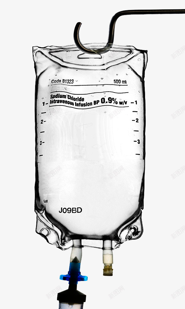 注射生理盐水png免抠素材_新图网 https://ixintu.com 医疗 注射 生理盐水 输液