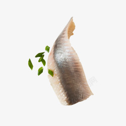 鲱鱼葱花鲱鱼高清图片