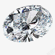 璀璨钻石素材
