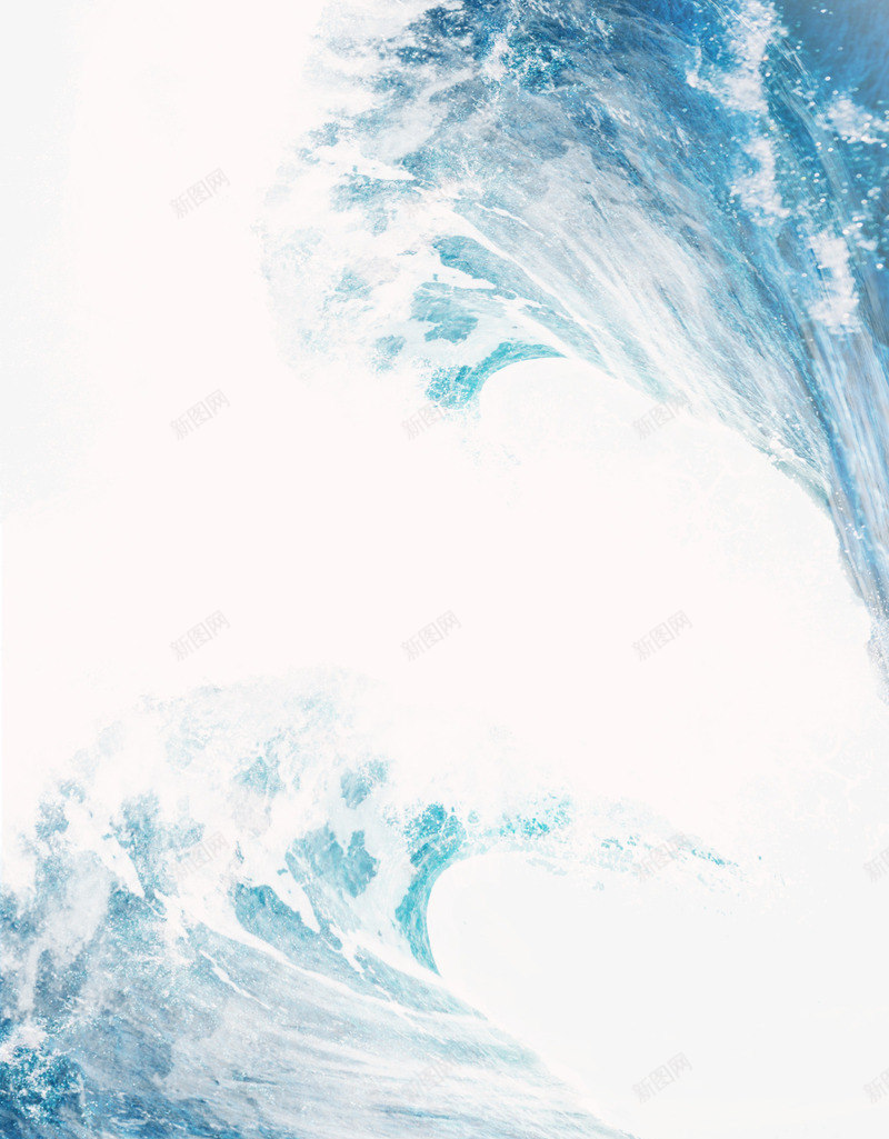 背景主题澎湃海浪png设计背景_新图网 https://ixintu.com ppt设计 冲浪 卷起的海浪 抽象海浪素材 摄影 海上风浪 海报设计 澎湃海浪 翻腾的海浪 背景主题