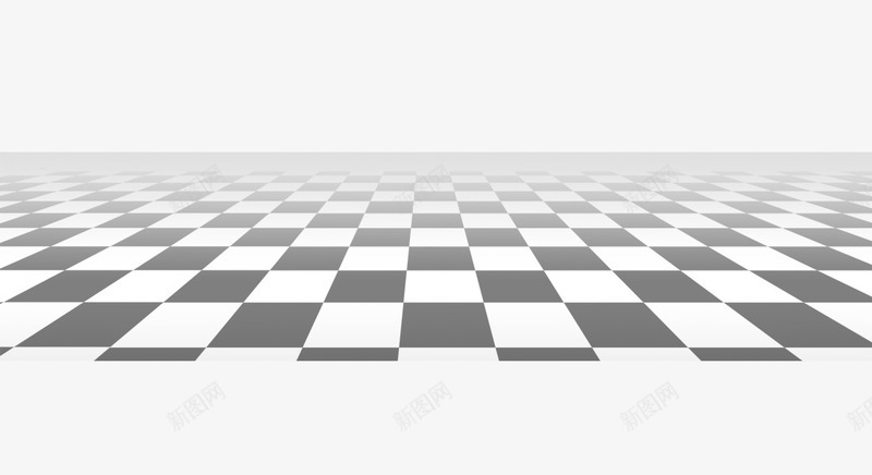 黑白色地板砖效果图png免抠素材_新图网 https://ixintu.com 地板砖 地砖 地砖花型 效果图 格子 格子地板 瓷砖 黑白