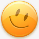快乐的脸笑脸情感表情符号面对林图标png_新图网 https://ixintu.com emoticon emotion face happy smiley 情感 笑脸 表情符号 面对