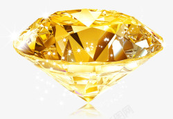 水晶钻石高清图片