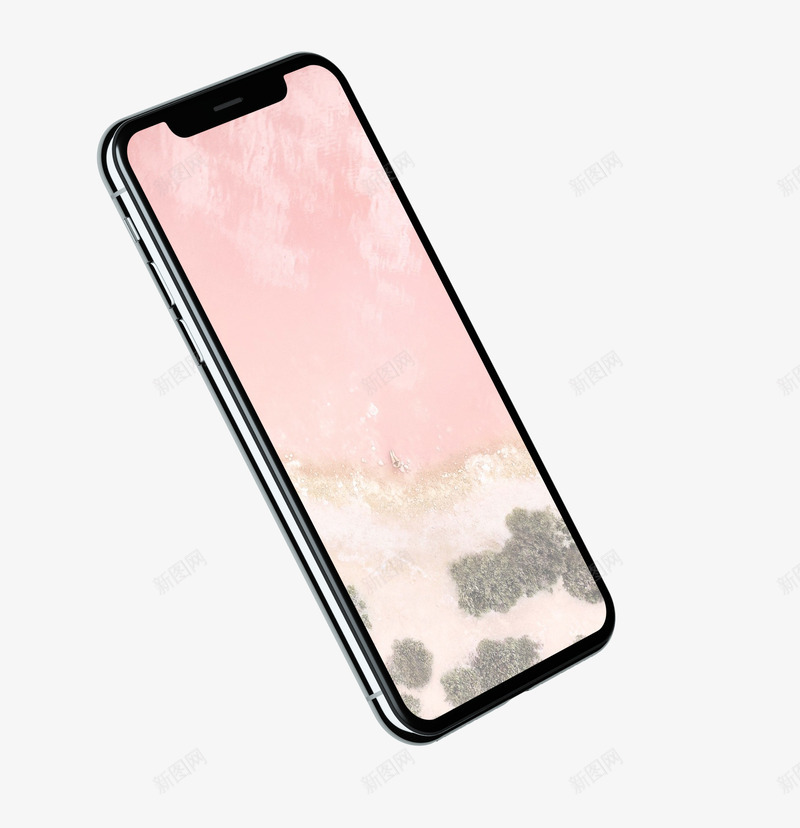 全面屏iPhoneX手机产品png免抠素材_新图网 https://ixintu.com iPhoneX iPhoneX手机 全面屏 手机 手机样机 手机正反面 样机