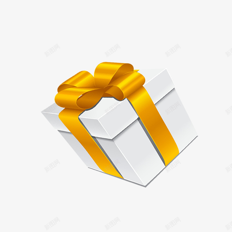 礼物盒子金条png免抠素材_新图网 https://ixintu.com 盒子 礼物 礼物盒子 节日 金条