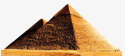 古埃及埃及金字塔高清图片