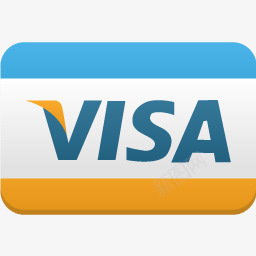 支付信用卡签证图标png_新图网 https://ixintu.com creditcard payment visa 付款 信用卡 签证