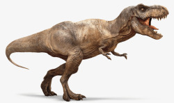 灭绝恐龙霸王龙高清图片