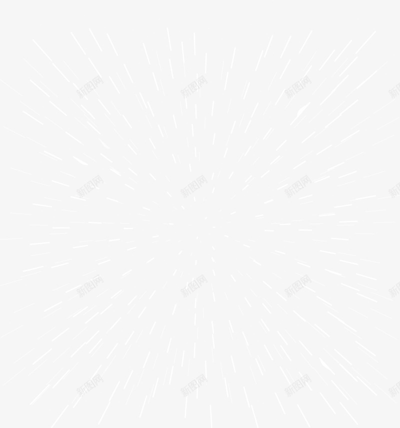白色斜线png免抠素材_新图网 https://ixintu.com 漂浮 白点 聚焦流星 装饰