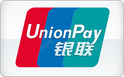 银联paymenticons图标png_新图网 https://ixintu.com UnionPay 中国银联 银联