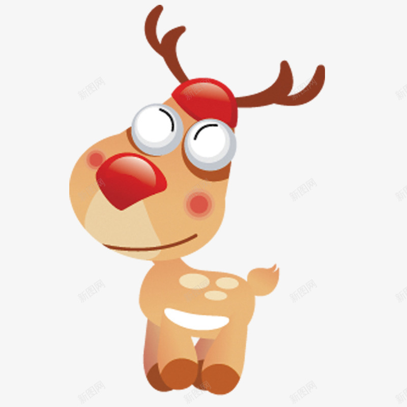 圣诞png免抠素材_新图网 https://ixintu.com nbs 圣诞 圣诞日 圣诞树 圣诞狂欢 圣诞老人 圣诞节 圣诞花圈 铃铛 雪人 雪橇 麋鹿