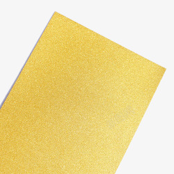 手工纸金色金粉纸高清图片
