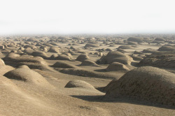 沙丘荒漠荒漠沙丘高清图片