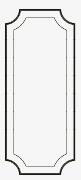 古风简洁边框镂空png免抠素材_新图网 https://ixintu.com 古风 简洁 边框 镂空