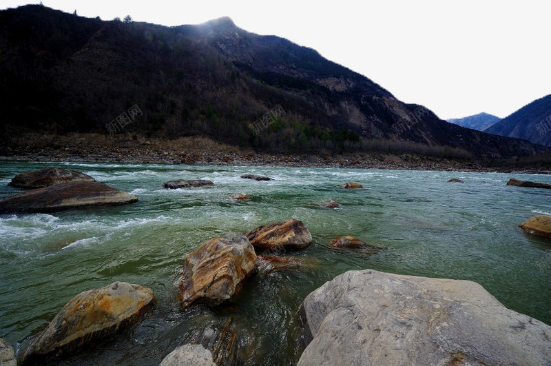 西藏林芝南迦巴瓦峰四png免抠素材_新图网 https://ixintu.com 中华人民共和国西藏自治区 中国西藏 旅游胜地 美丽风景 西藏旅游