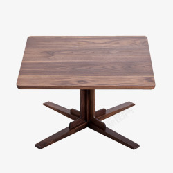 一套家具实木个性化实木桌子高清图片