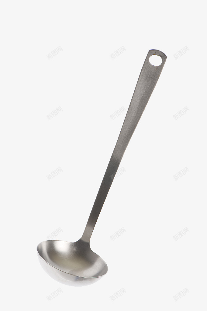 不锈钢汤勺png免抠素材_新图网 https://ixintu.com 不锈钢汤勺 勺子 大勺子 汤勺 烹饪 铁勺 餐具