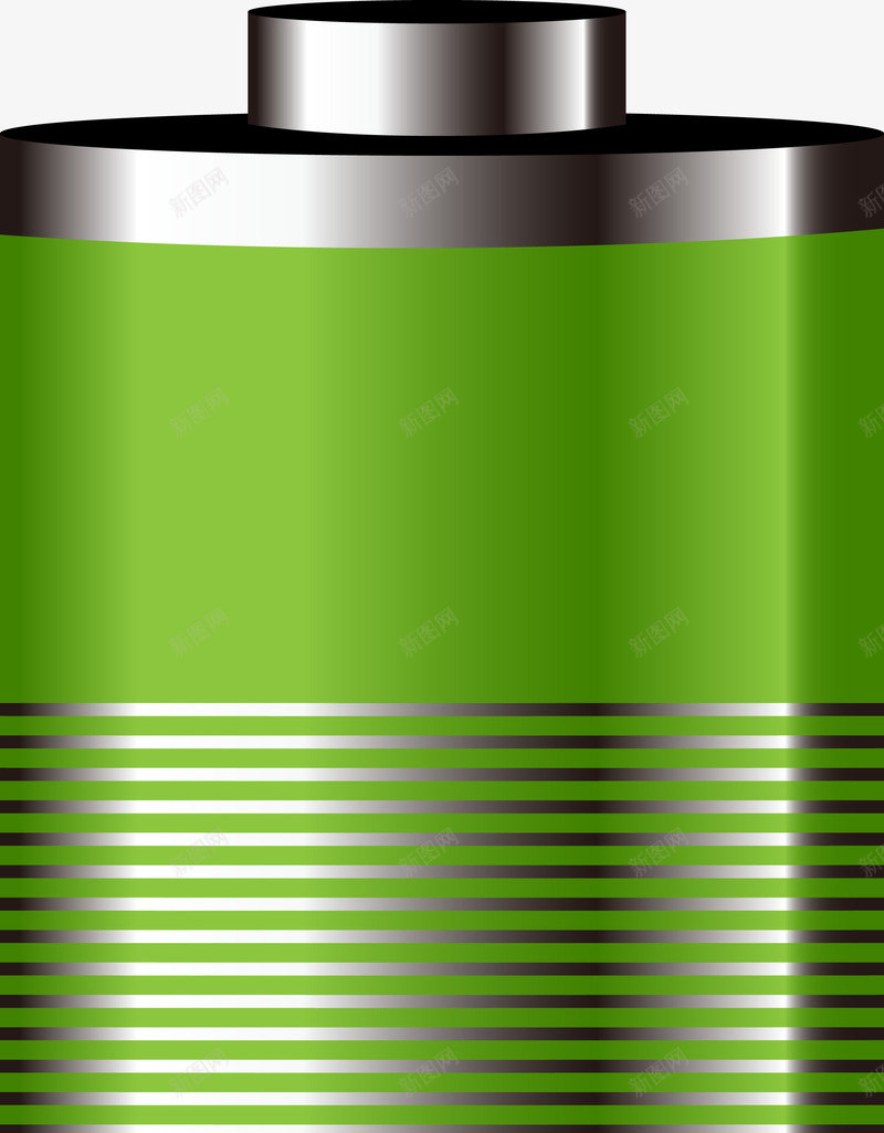 绿色环保电池矢量图图标eps_新图网 https://ixintu.com 充电电池 动力电池 安卓电池 手机充电标志 环保 环保电池 电池 电池图标 电源 绿色 绿色电池 绿色能源图标 闪电标志 矢量图