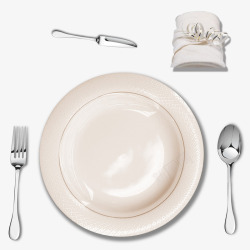 盘子上的食物青团餐具盘子毛巾吃货元素高清图片