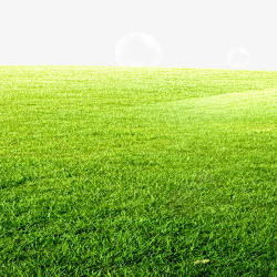 绿地背景草原高清图片